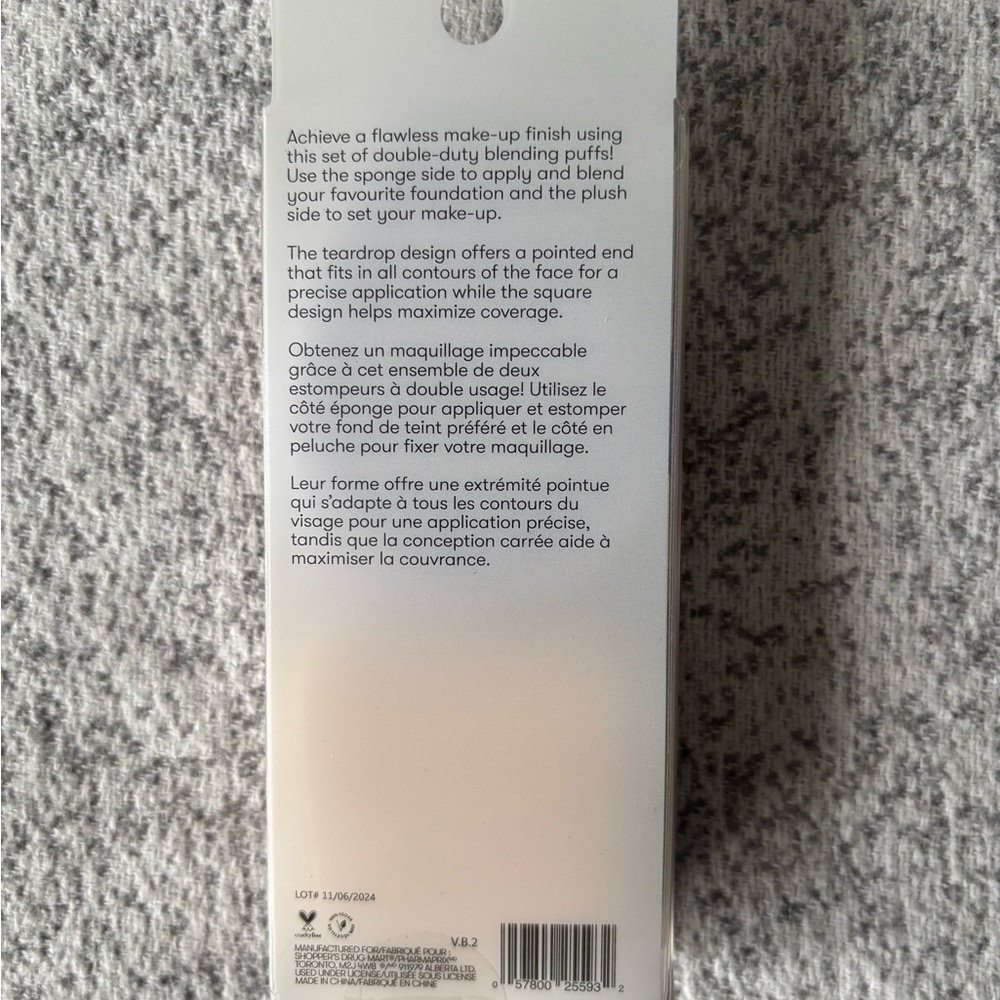 New In Box Quo Beauty Bundle - Picture 8 of 9